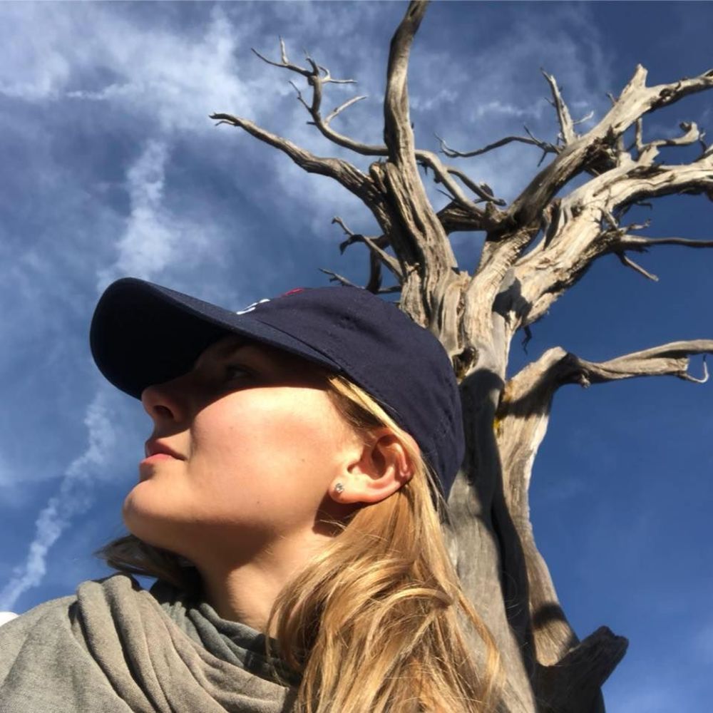 Meet your Posher, Aurora!